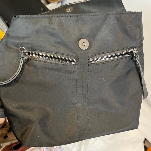 BOTIKER Mini Trigger Backpack Black - Picture 5 of 15